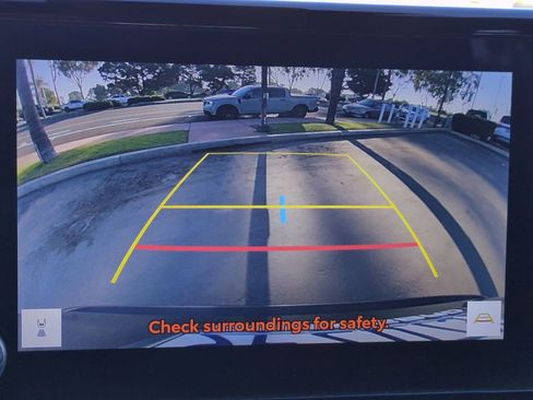 Used 2023 Toyota RAV4 XLE image 23