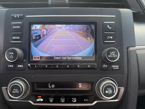 Used 2016 Honda Civic LX image 13