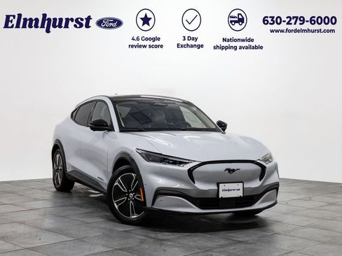 Used 2023 Ford Mustang Mach-E Premium image 1