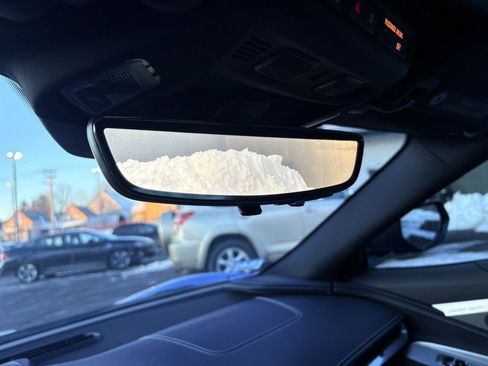 Used 2021 Chevrolet Corvette Stingray Preferred Cpe w/ Battery Protection Package image 35