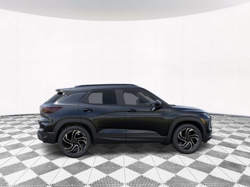 New 2026 Chevrolet TrailBlazer RS w/ Convenience Package AWD/4WD image 12