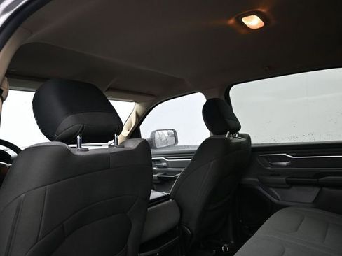 Used 2019 RAM 1500 Big Horn image 19