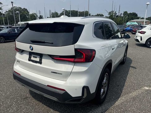 Used 2023 BMW X1 xDrive28i w/ Premium Package AWD/4WD image 7