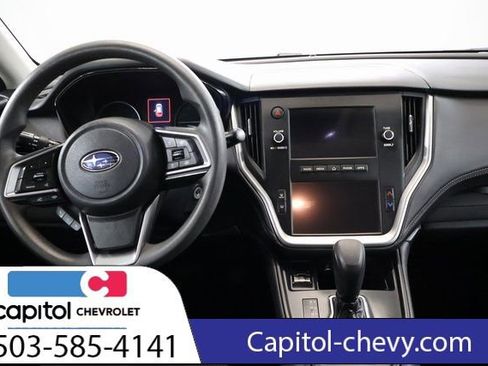 Used 2022 Subaru Outback AWD/4WD image 13