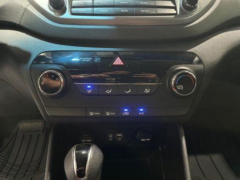 Used 2016 Hyundai Tucson SE w/ Option Group 02 AWD/4WD image 55