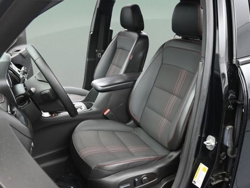 Used 2023 Chevrolet Equinox RS AWD/4WD image 22