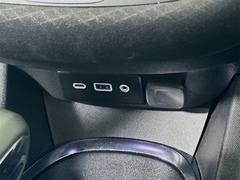 Used 2024 Chevrolet Malibu LT image 29