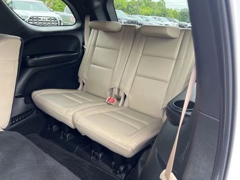 Used 2022 Dodge Durango GT image 17