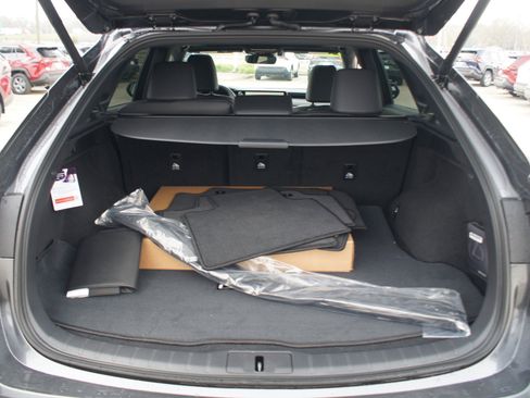 Used 2025 Lexus RX 350h w/ Accessory Package (Z1) image 18