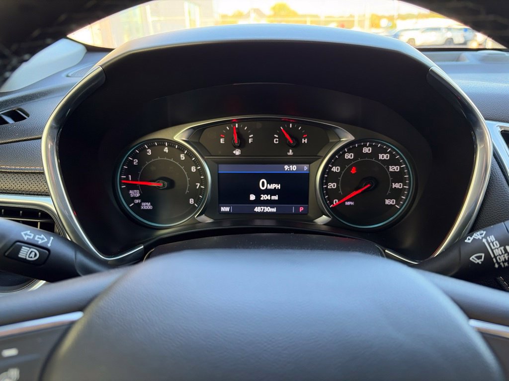 Used 2024 Chevrolet Equinox Premier FWD image 17