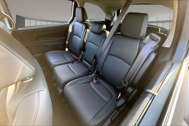 Certified 2026 Honda Odyssey EX-L image 20