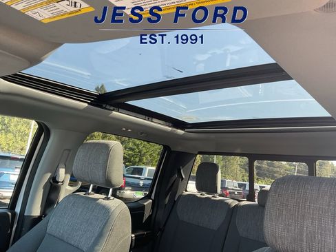 Used 2023 Ford F150 XLT w/ Equipment Group 302A High image 27