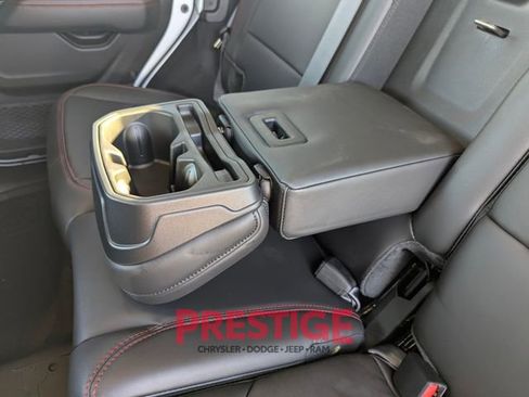 New 2026 Jeep Wrangler Unlimited Rubicon image 27