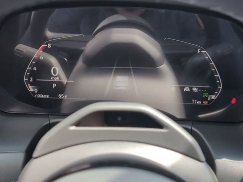 New 2026 MAZDA CX-5 2.5 S w/ Premium Plus Package AWD/4WD image 9