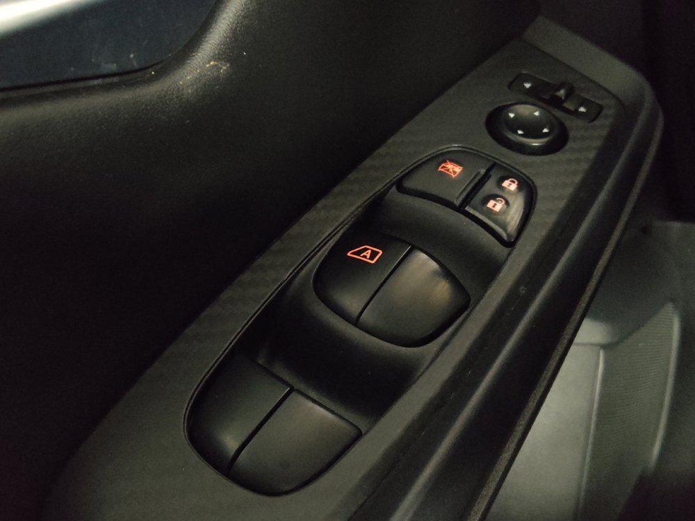 Used 2022 Nissan Sentra SV w/ Trunk Package FWD image 27
