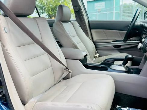Used 2008 Honda Accord EX-L image 11