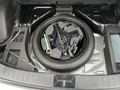 Used 2011 Subaru Impreza Outback Sport image 26