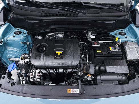 Certified 2024 Kia Seltos S image 10