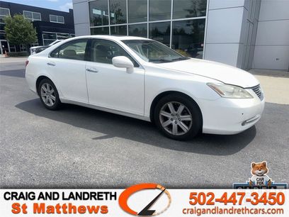 Used 2007 Lexus ES 350