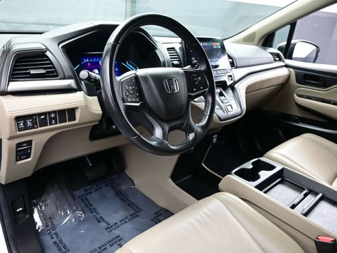 Used 2022 Honda Odyssey EX-L image 13