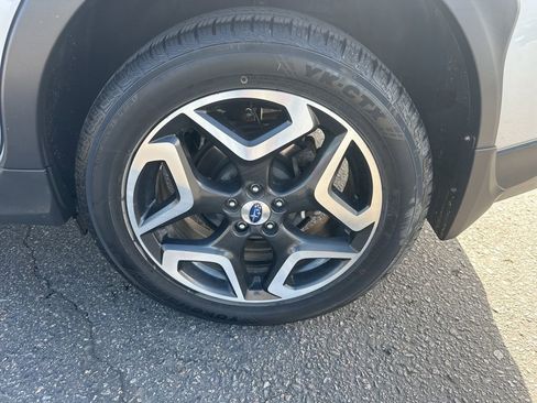 Used 2018 Subaru Crosstrek 2.0i Limited image 38