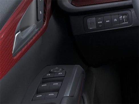 New 2026 Chevrolet Traverse Z71 w/ Driver Confidence Package image 22