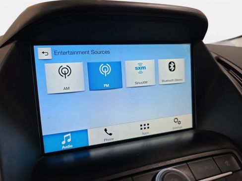 Used 2019 Ford Escape SE FWD image 21