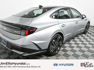 Certified 2024 Hyundai Sonata N Line video 3