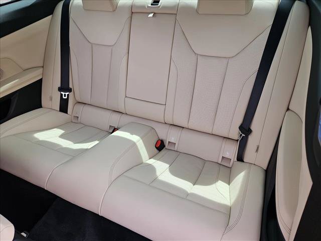 New 2027 BMW 430i Coupe w/ M Sport Package RWD image 15