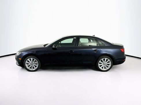 Used 2017 Audi A4 2.0T Premium w/ Convenience Package FWD image 4