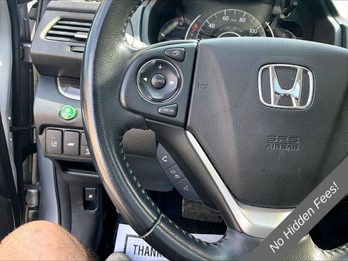 Used 2015 Honda CR-V Touring image 16