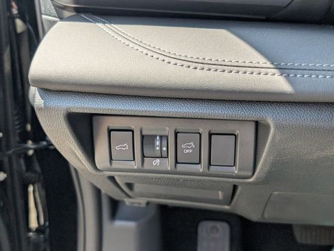Certified 2024 Subaru Outback Touring AWD/4WD image 29