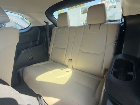 Used 2018 MAZDA CX-9 Touring FWD image 7