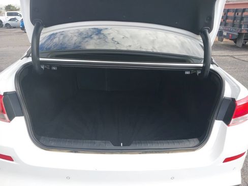 Used 2020 Kia Optima LX FWD image 20