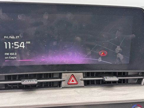 Used 2024 Kia Sportage X-Pro Prestige image 22