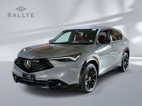 Used 2025 Acura ADX A-Spec image 7