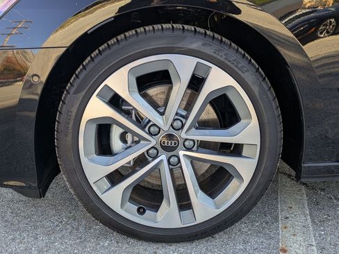 New 2026 Audi A3 2.0T Premium image 13