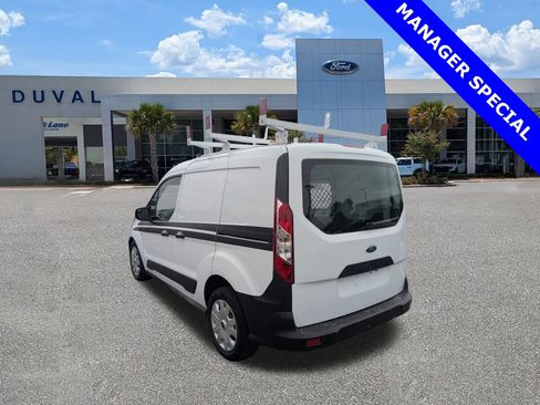 Used 2022 Ford Transit Connect XL image 6