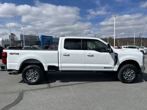 Used 2024 Ford F250 Lariat AWD/4WD image 8