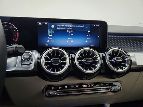 Certified 2026 Mercedes-Benz GLB 250 image 23