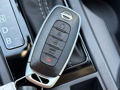 New 2026 Nissan Sentra SV image 35