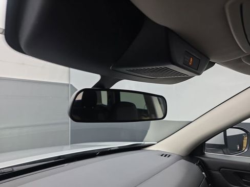 Used 2024 Nissan Pathfinder SV image 43