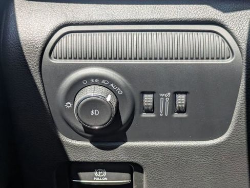 New 2025 Jeep Wagoneer Series II w/ Premium Group I image 24