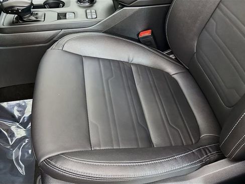 Used 2024 Ford Ranger Lariat w/ Trailer Tow Package image 20