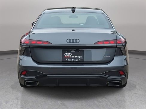 New 2026 Audi A6 3.0 image 4