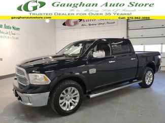 Used 2014 RAM 1500 Laramie Longhorn w/ Convenience Group AWD/4WD 360° Tour