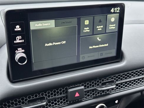 New 2026 Honda HR-V Sport image 24