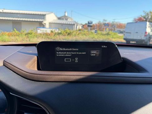 Used 2024 MAZDA CX-30 AWD 2.5 S w/ Premium Package image 28