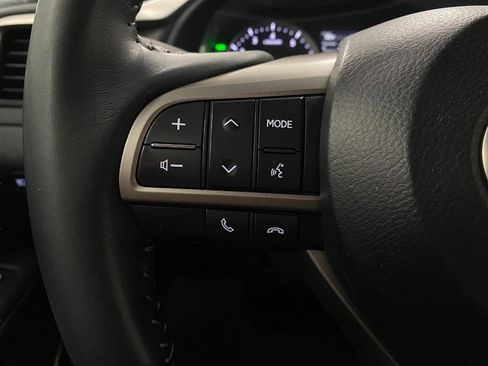 Used 2018 Lexus RX 350 AWD w/ Premium Package image 17