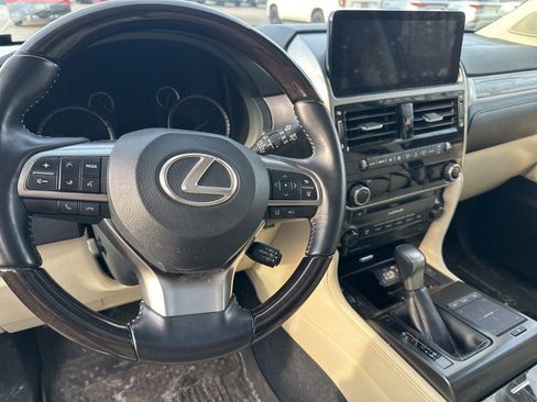Used 2022 Lexus GX 460 Premium image 4